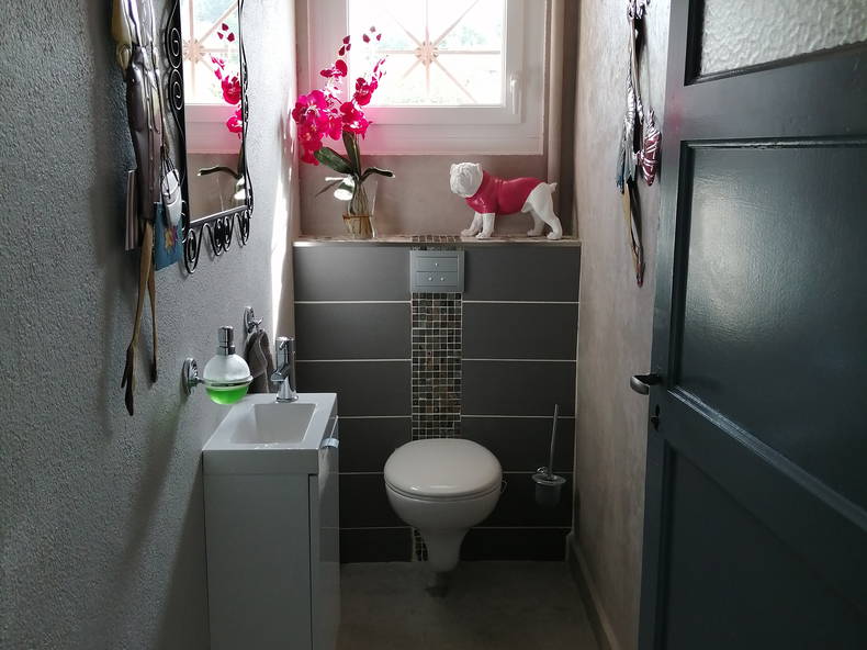 Hemvistelse Saint-Agnan 479878-1