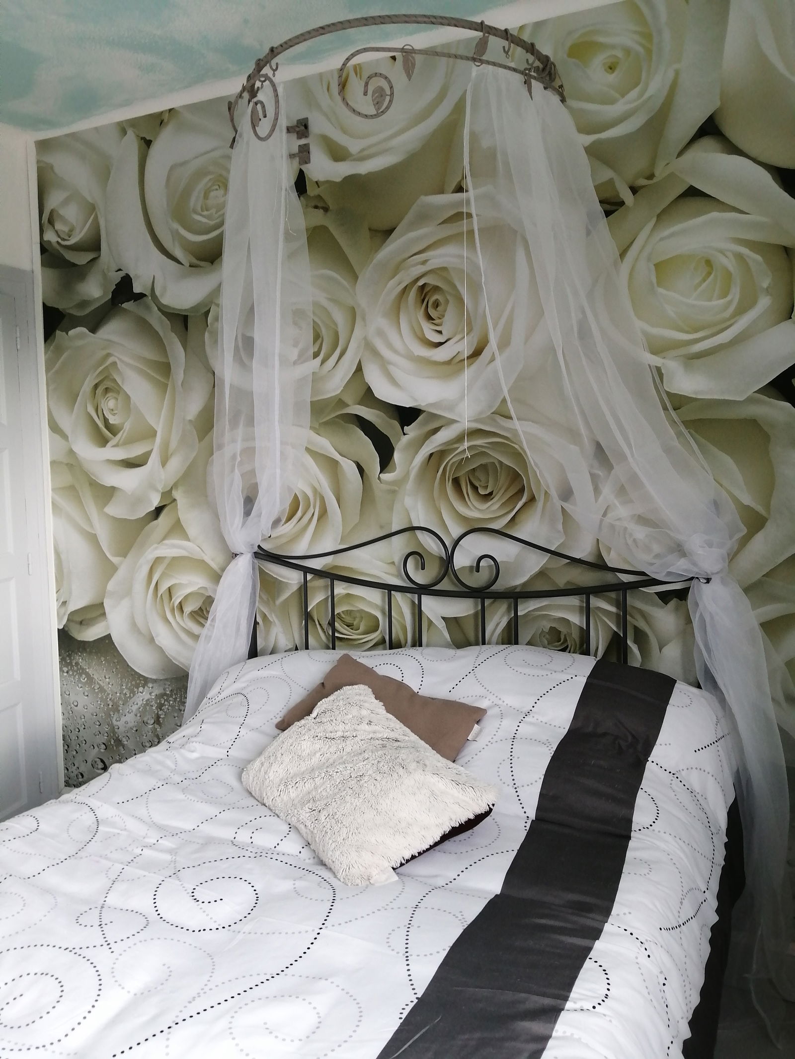 Chambre Chez L'habitant Saint-Agnan 479878