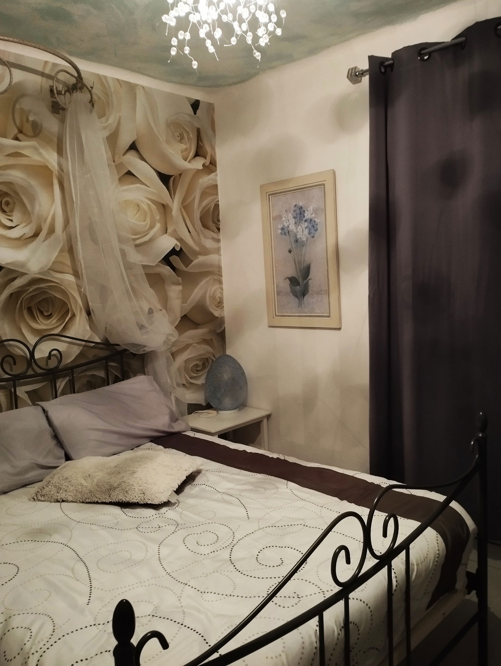 Chambre Chez L'habitant Saint-Agnan 479878