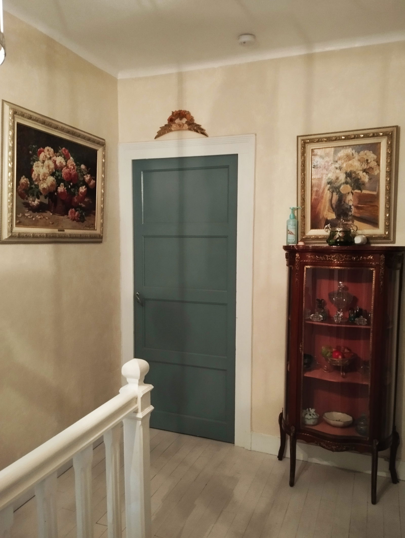 Chambre Chez L'habitant Saint-Agnan 479878