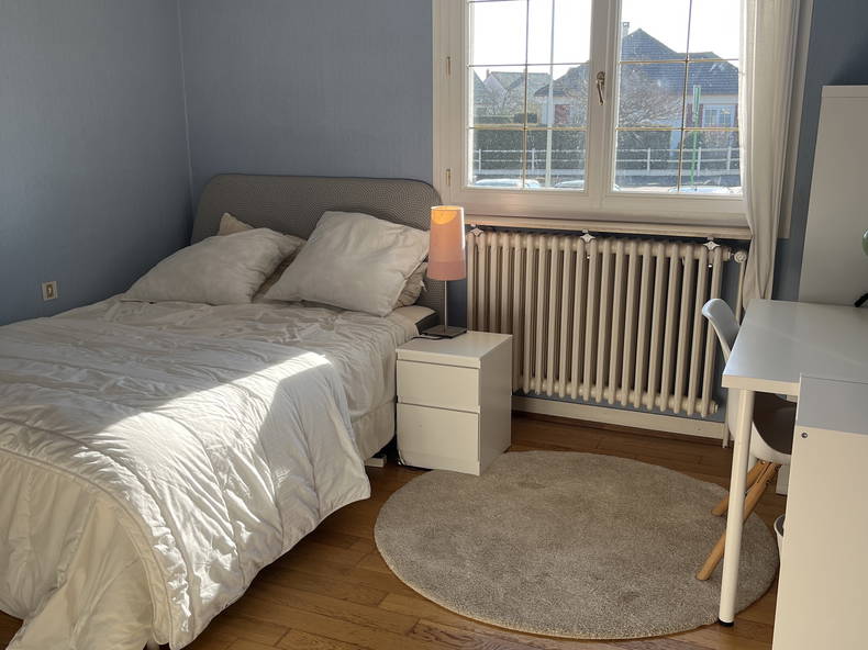 Zakwaterowanie U Rodziny Ifs 489583-3