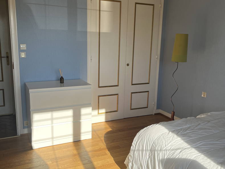 Zakwaterowanie U Rodziny Ifs 489583-4