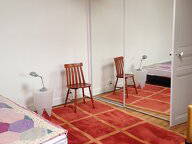 Chambre Chez L'habitant Niort 491287-2