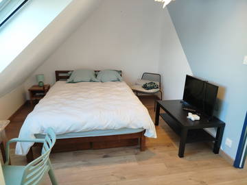 Chambre À Louer Plougastel-Daoulas 496389