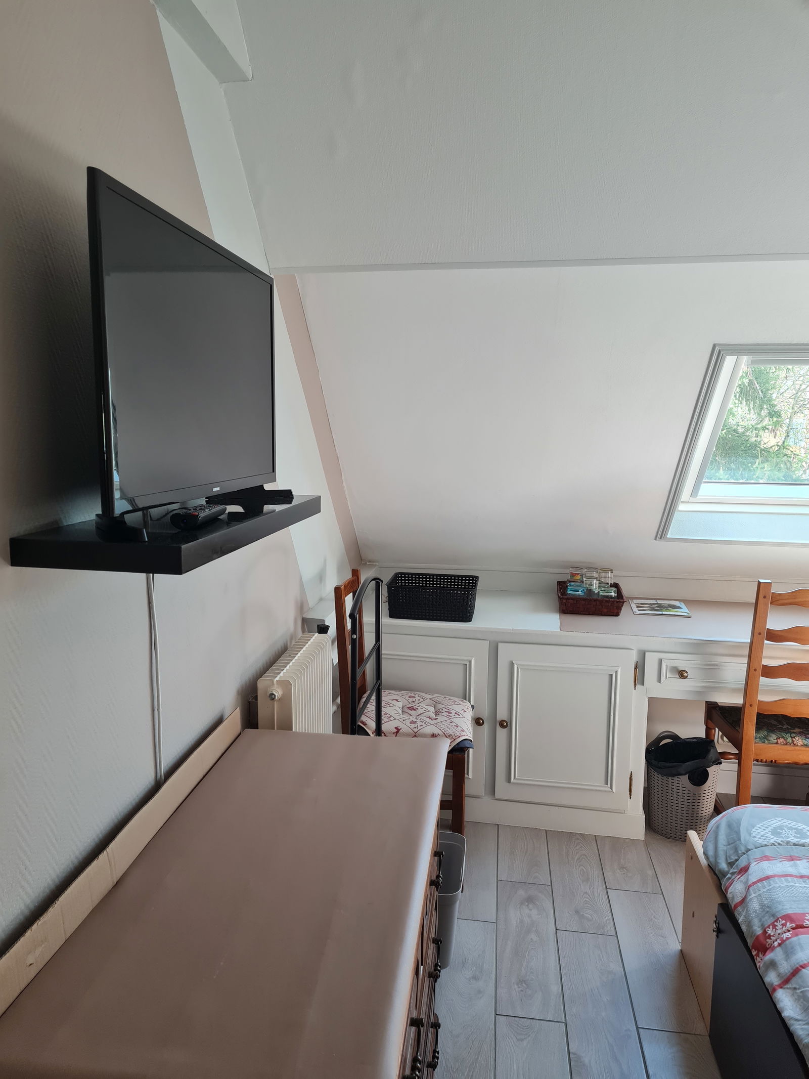 Chambre Chez L'habitant Gurgy 506763