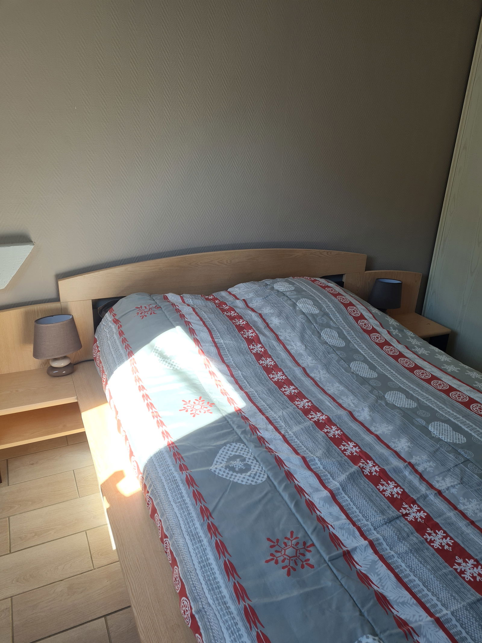 Chambre Chez L'habitant Gurgy 506763