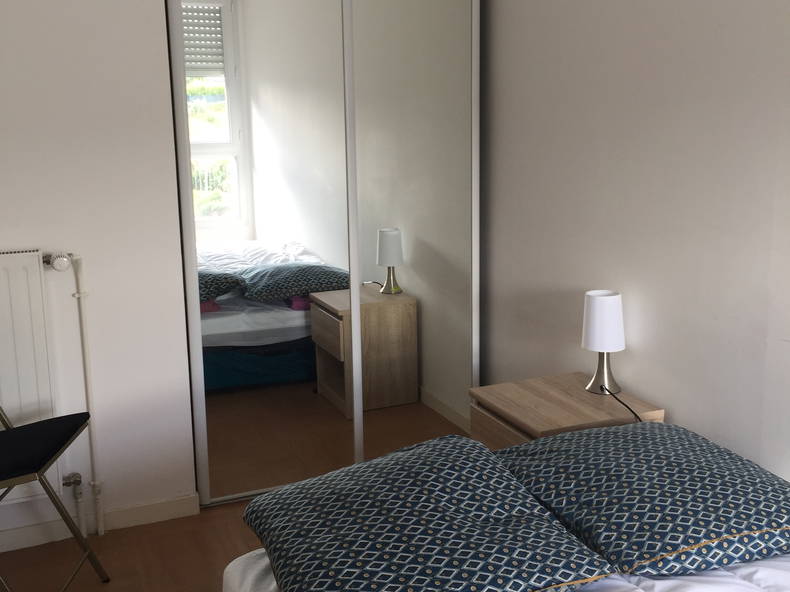 Homestay Saint-Herblain 509015-1