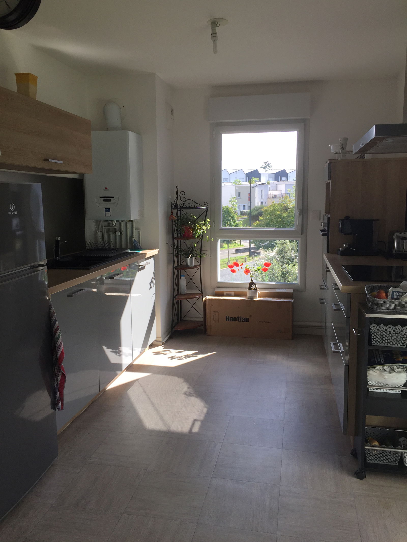 Chambre Chez L'habitant Saint-Herblain 509015