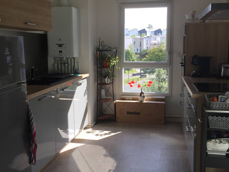 Homestay Saint-Herblain 509015-3