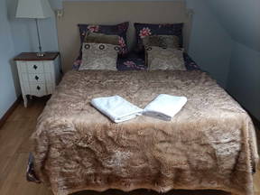 Zimmer mit einem Bewohner zu vermieten