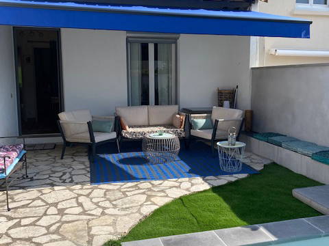 Habitación En Alquiler Castelnau-le-Lez 529180