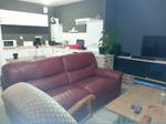 Chambre Chez L'habitant Bruz 532552