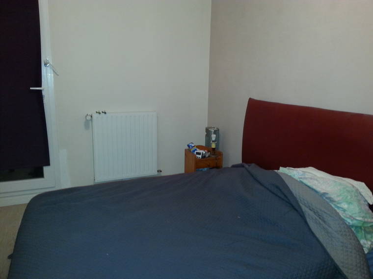 Chambre À Louer Bruz 532552