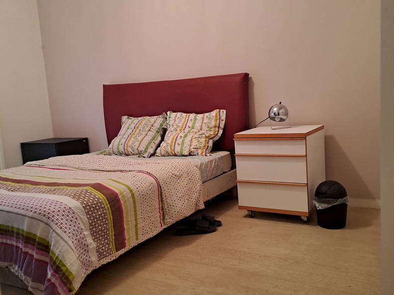 Chambre Chez L'habitant Bruz 532552-2