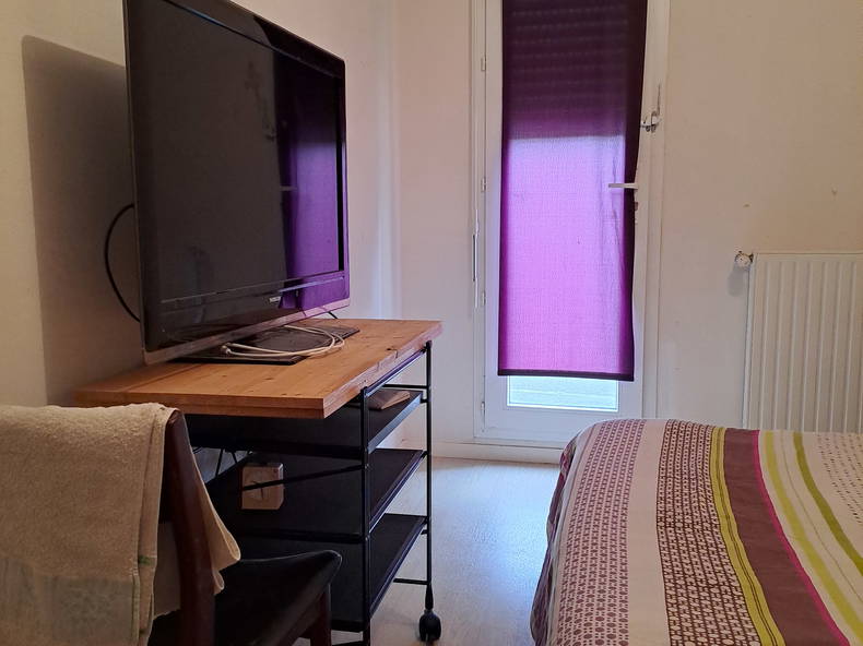 Chambre Chez L'habitant Bruz 532552-3