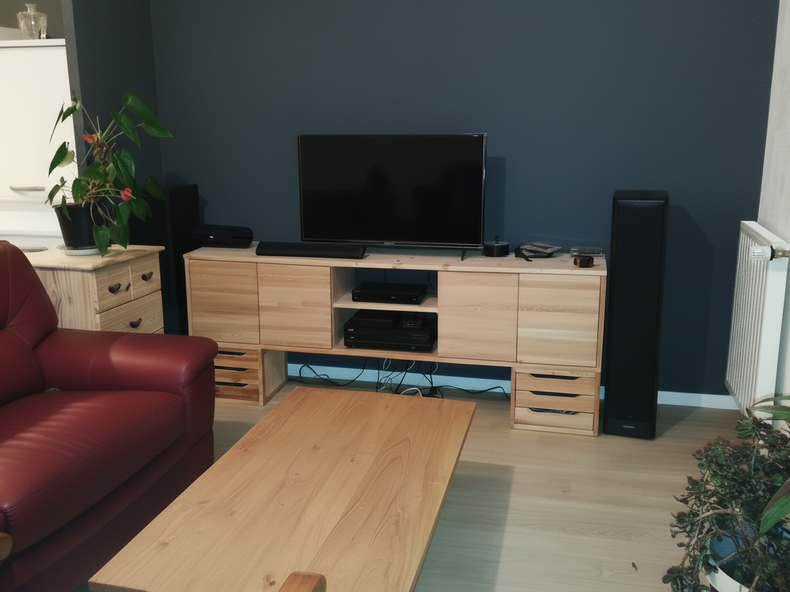 Chambre Chez L'habitant Bruz 532552-4