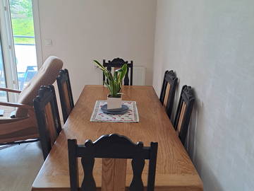 Chambre Chez L'habitant Bruz 532552-5