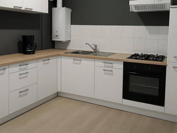 Chambre Chez L'habitant Bruz 532552-6