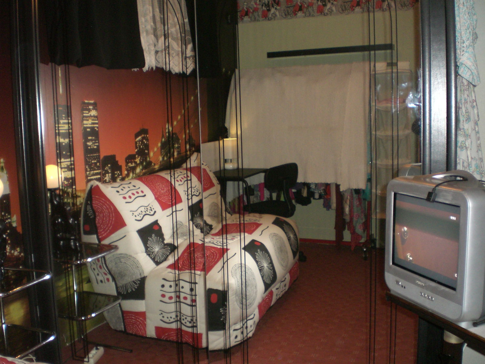 Chambre Chez L'habitant Saint-Étienne-du-Rouvray 532940