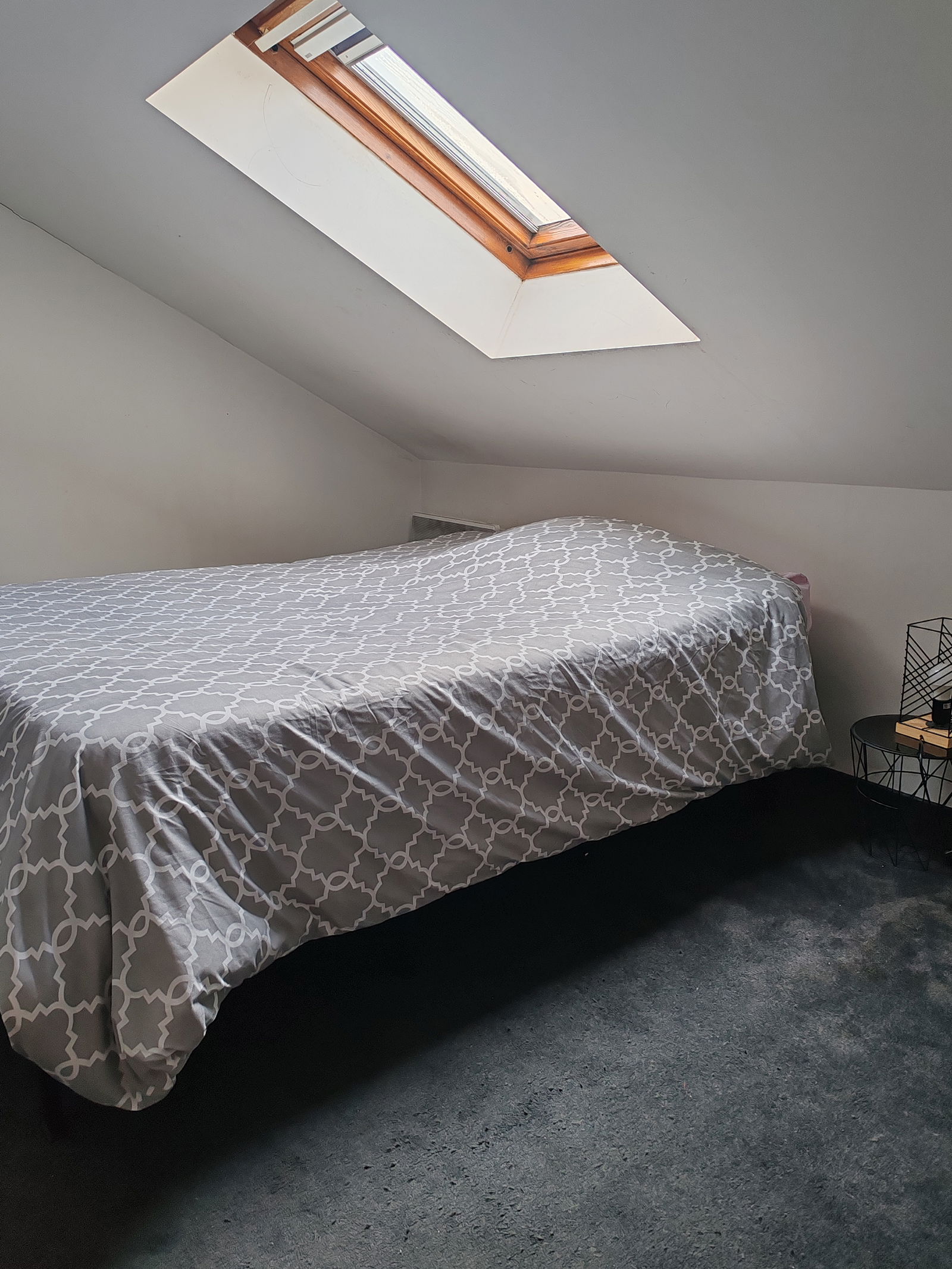 Chambre Chez L'habitant Cergy 539553