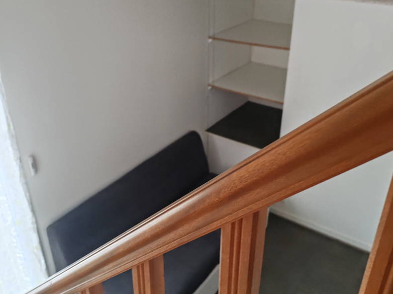 Homestay Cergy 539553-2