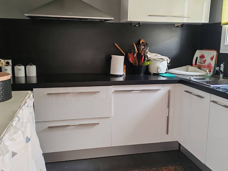 Homestay Cergy 539553-5