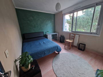 Bed And Breakfast Miribel 546451-1