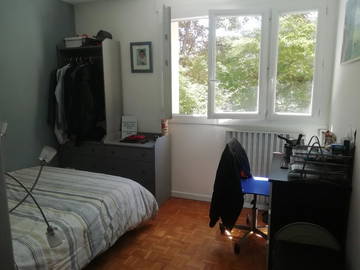 Chambre Chez L'habitant Francheville 549594-1