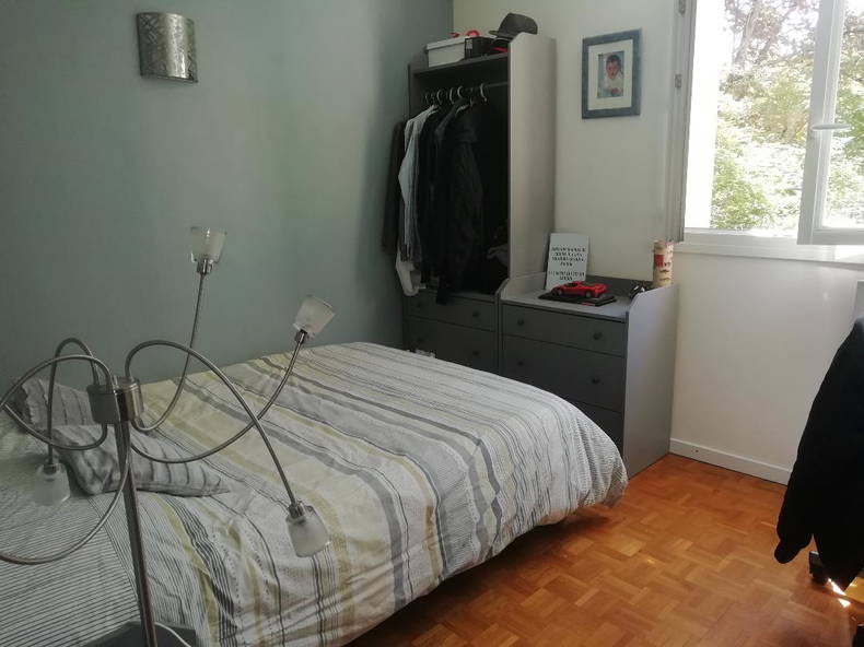 Quedarse En Casa Francheville 549594-2