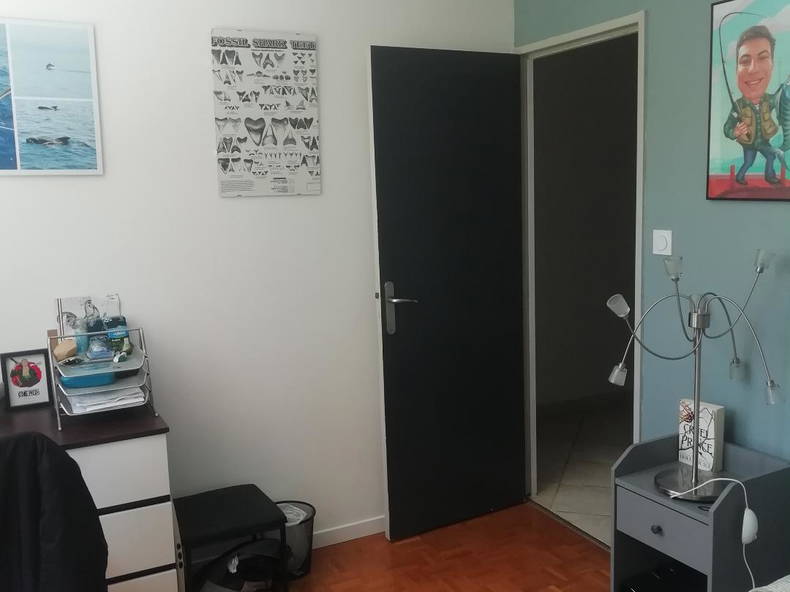 Quedarse En Casa Francheville 549594-3