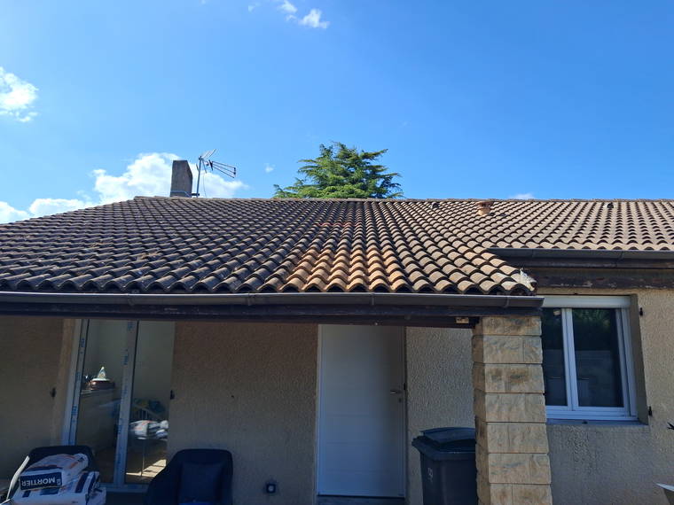 Gastfamilie Montélimar 554407