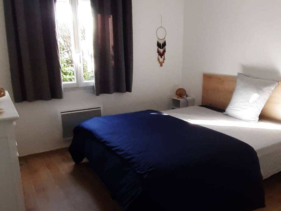 Homestay Montélimar 554407-1