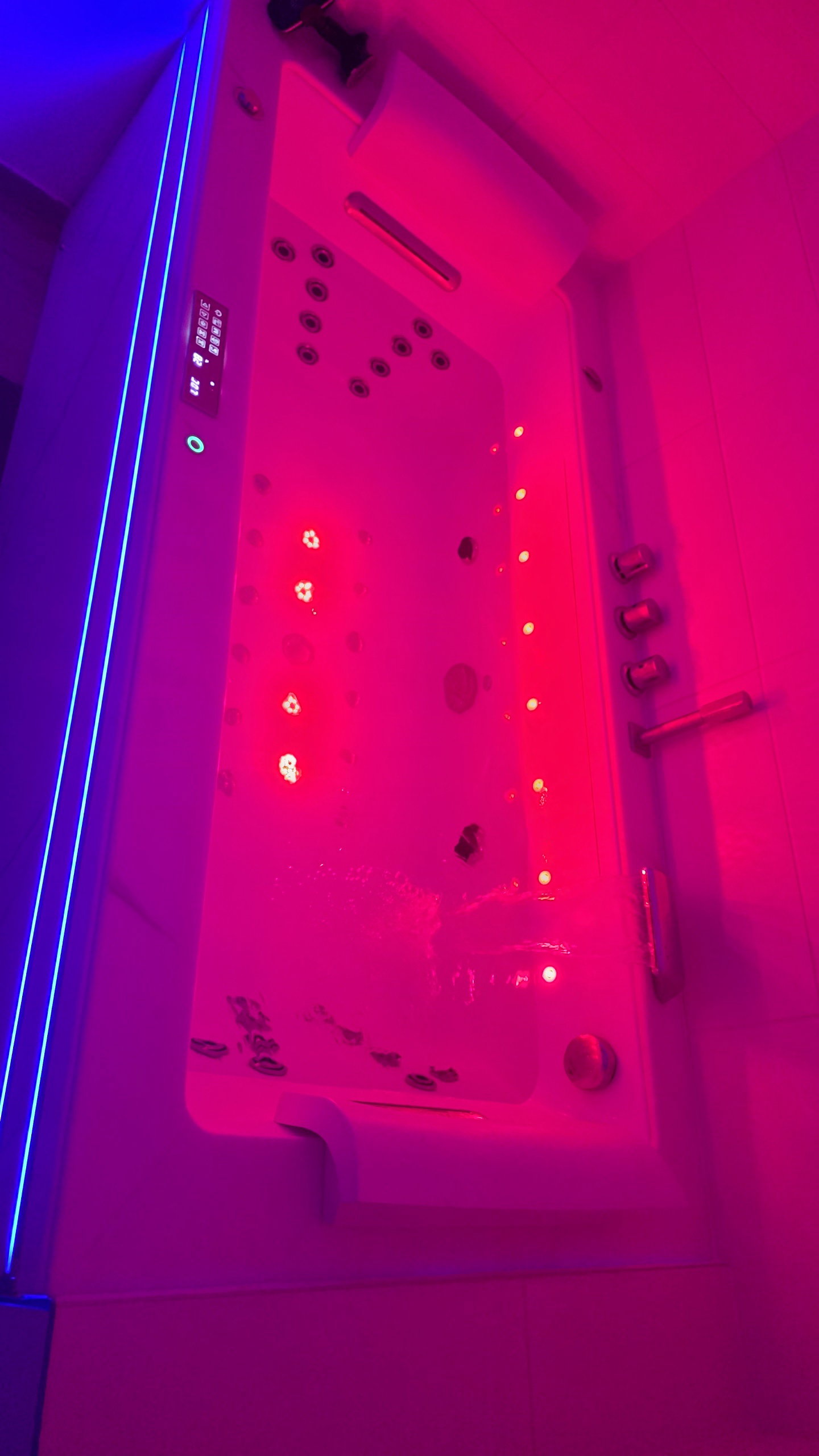 Chambre Chez L'habitant Montélimar 554407