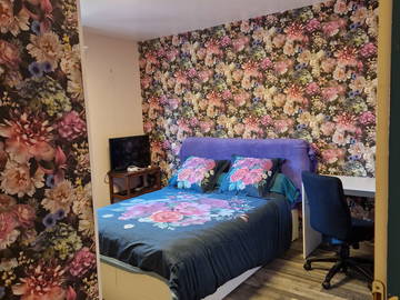 Chambre Chez L'habitant Beychac-Et-Caillau 556683-1