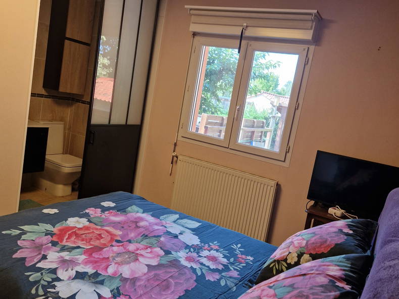 Gastenkamers Beychac-et-Caillau 556683-2