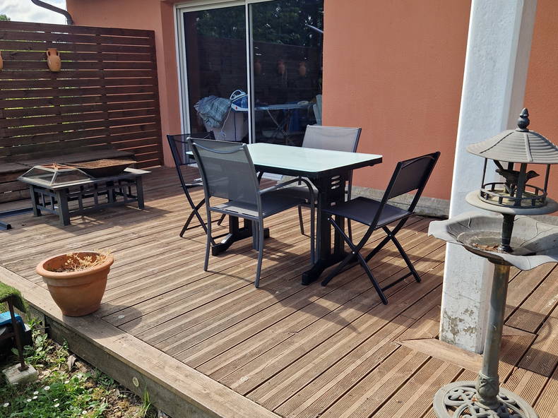Homestay Beychac-et-Caillau 556683-4