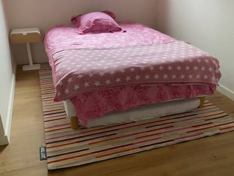 Gastfamilie Neuville-sur-Saône 562373-1