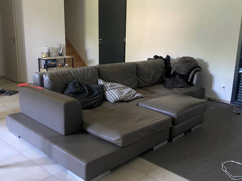 Gastfamilie Neuville-sur-Saône 562373-2