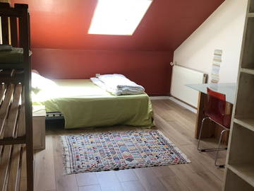 Quedarse En Casa Périgueux 564112-1