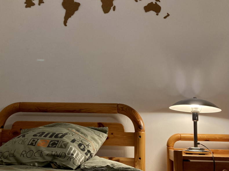 Tuisverblyf Ossun 565067-4