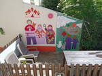 Homestay Rennes 567092