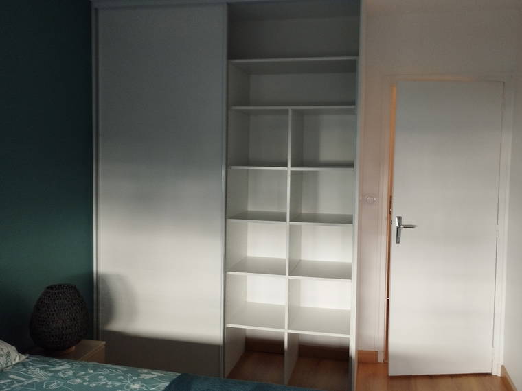 Homestay Angers 580603