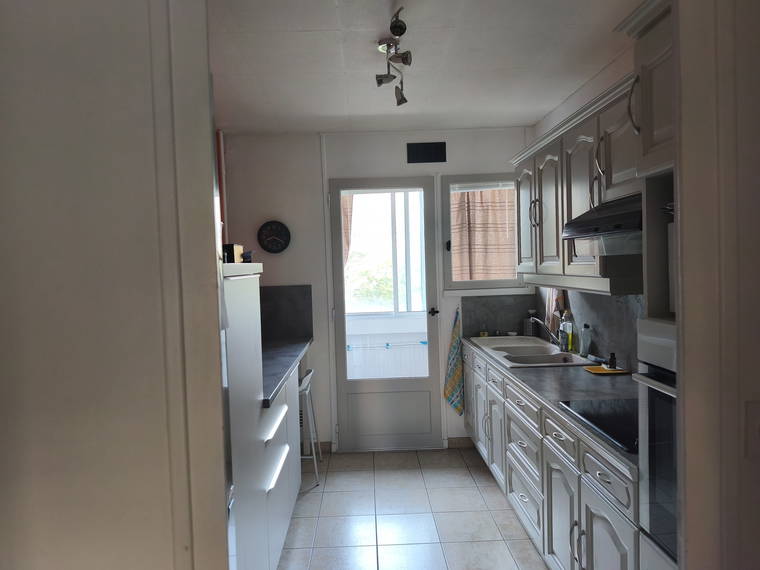 Homestay Angers 580603