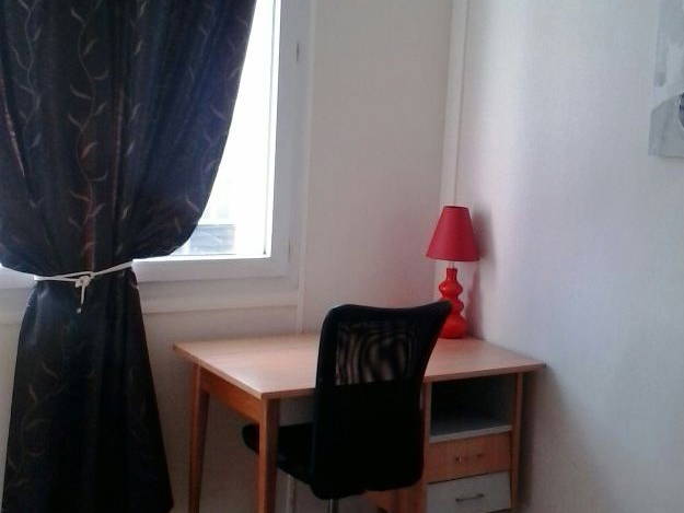 Homestay Orléans 584789