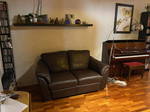 Homestay Marseille 586735