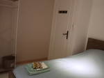 Chambre Chez L'habitant Amillis 591987