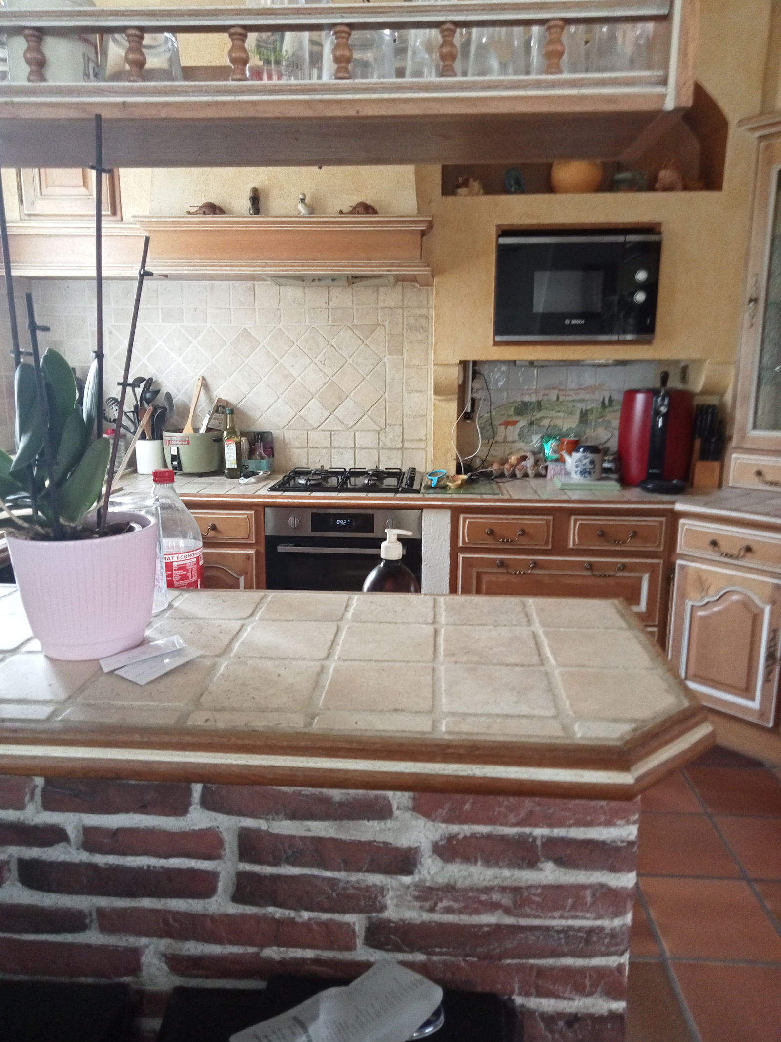 Chambre Chez L'habitant Amillis 591987