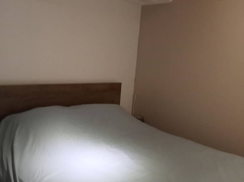 Chambre Chez L'habitant Amillis 591987-3