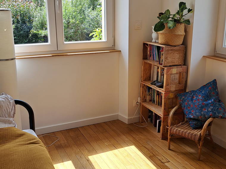 Chambre Chez L'habitant Saint-Dié-des-Vosges 593446