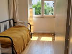 Chambre Chez L'habitant Saint-Dié-Des-Vosges 593446